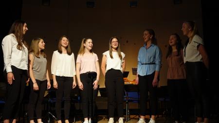 Koncert Tamburaši Borovnica